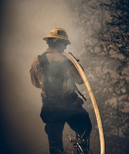 Brandweer